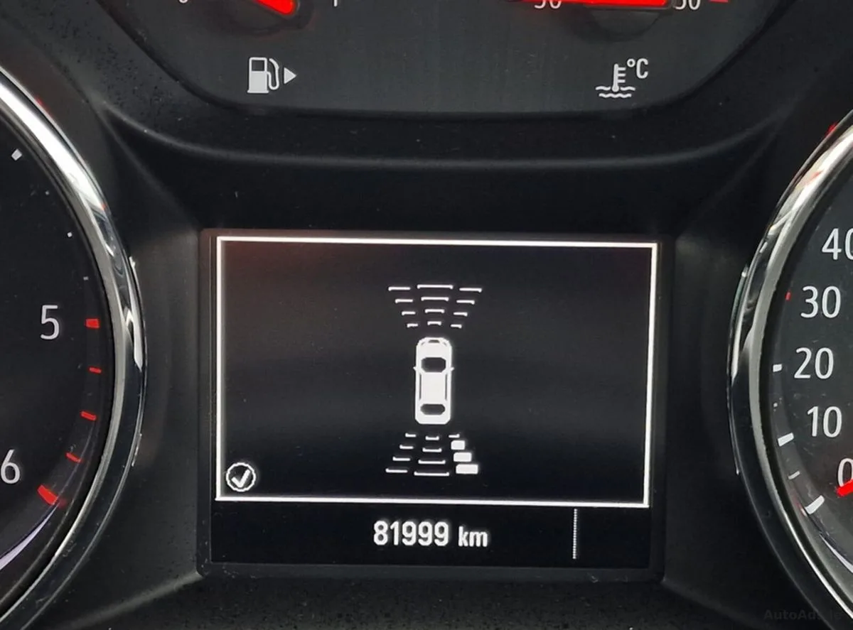 2020 Opel Astra – photo 11