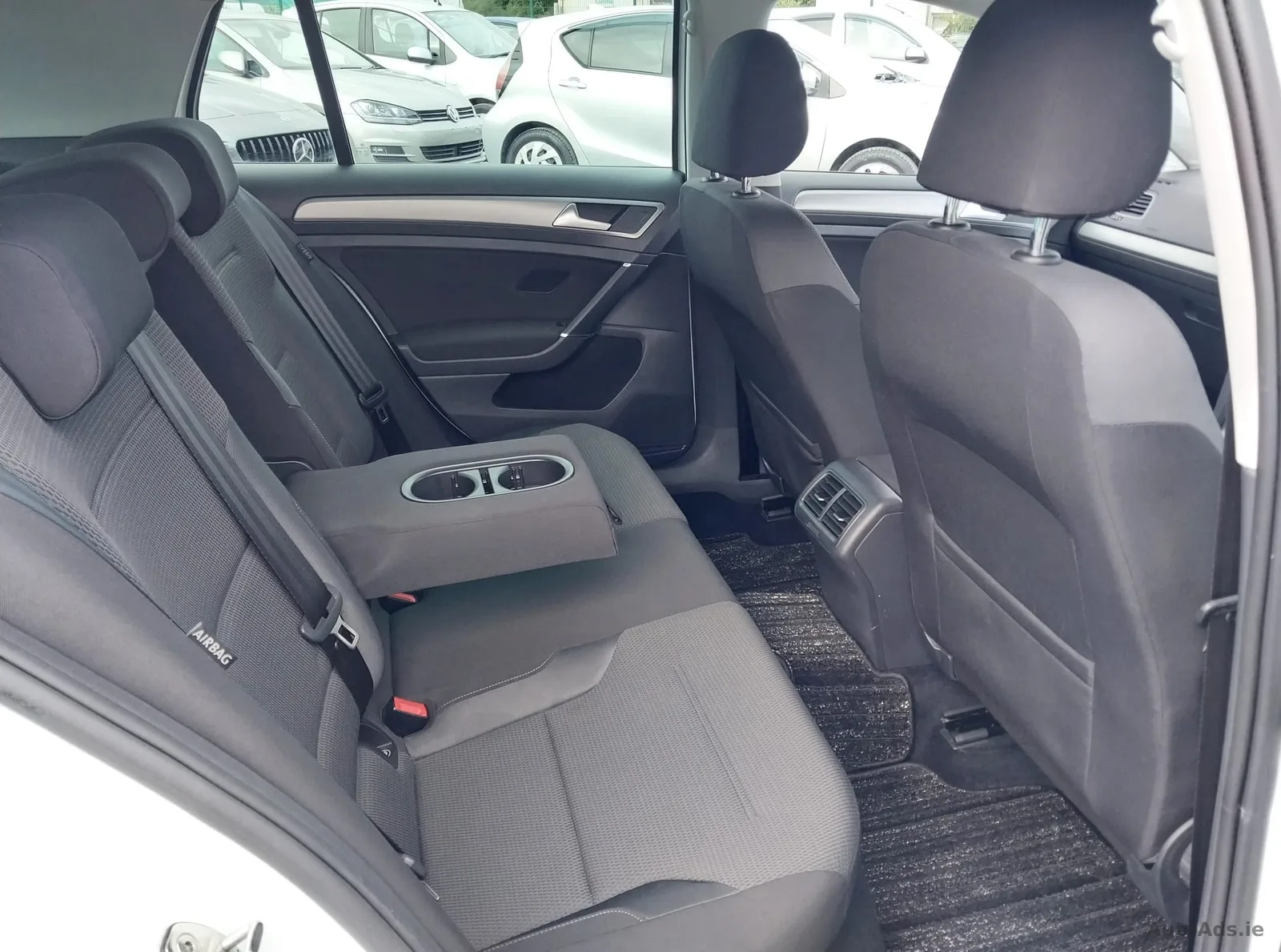 2017 Volkswagen Golf – photo 11