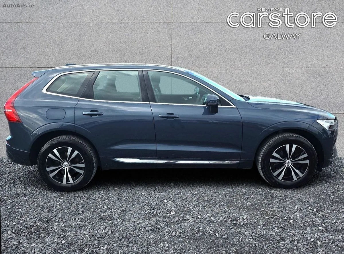 2023 Volvo XC60 – photo 2
