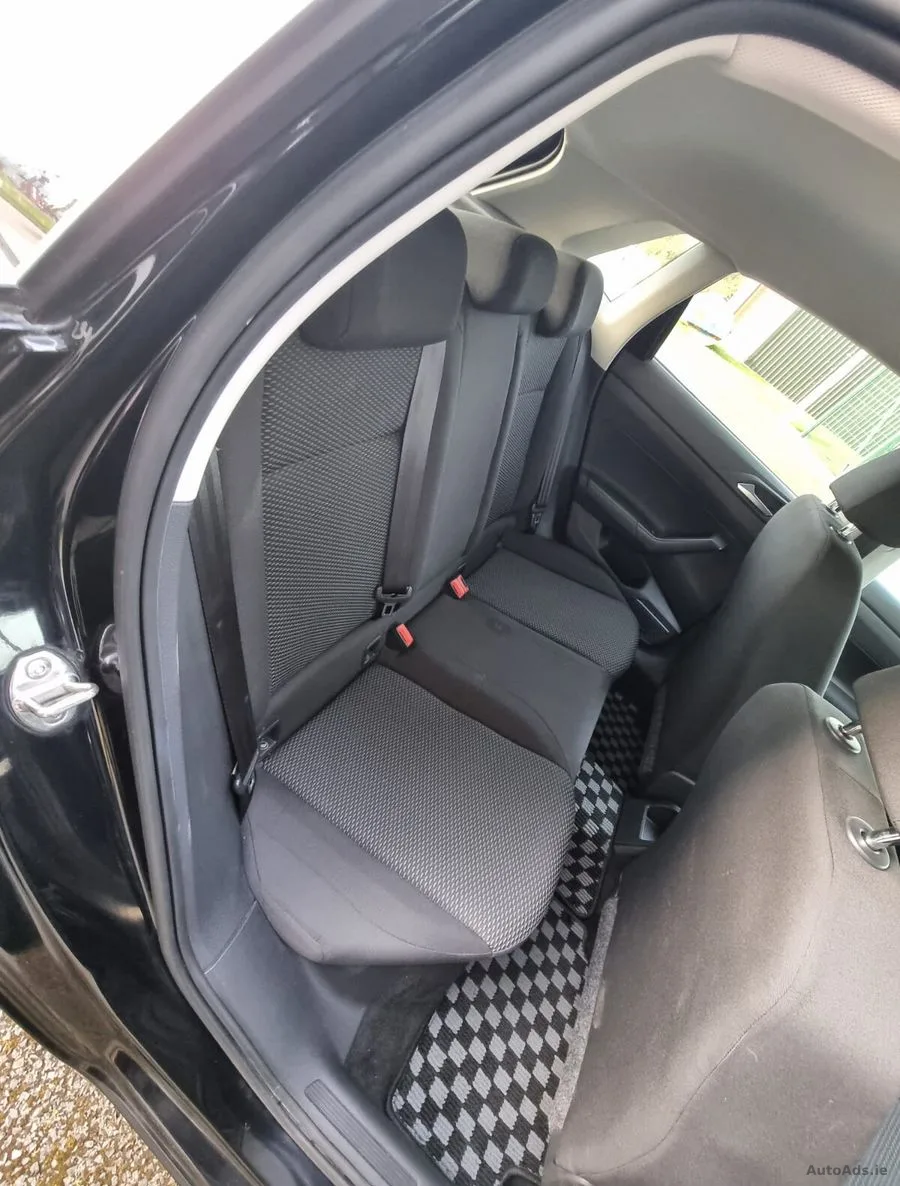 2018 Volkswagen Polo – photo 20