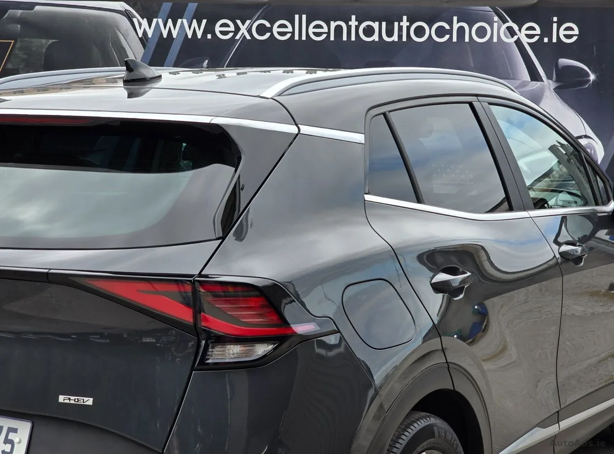 2022 Kia Sportage – photo 10