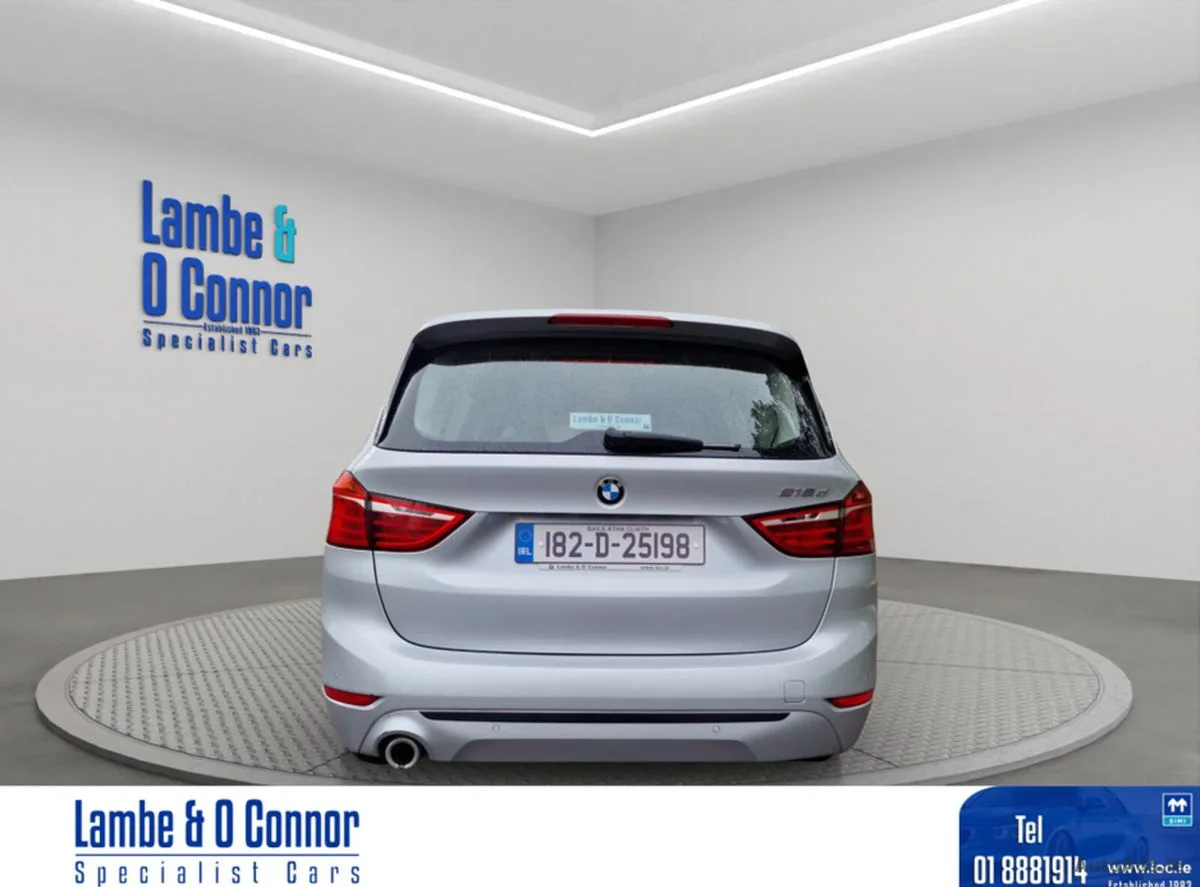 2018 BMW 2-Series – photo 13