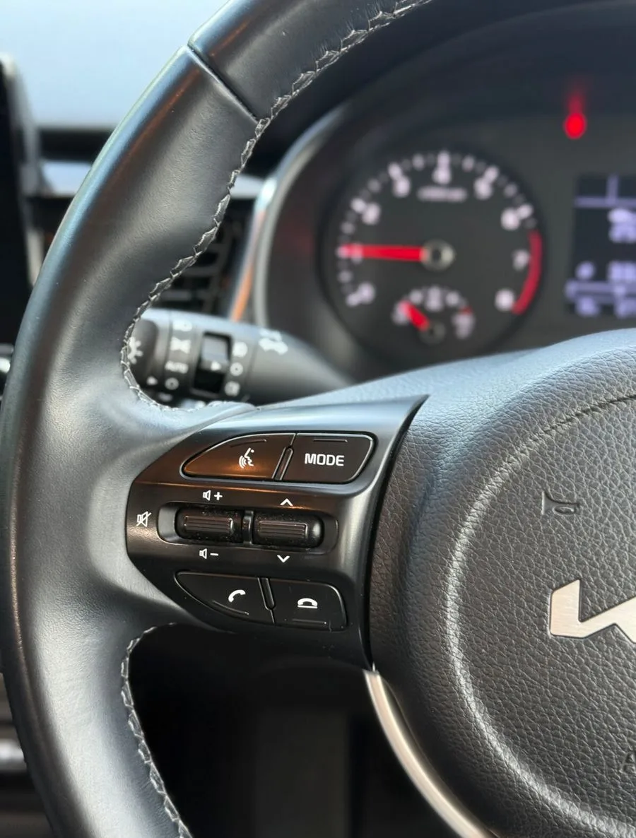 2022 Kia Stonic – photo 20