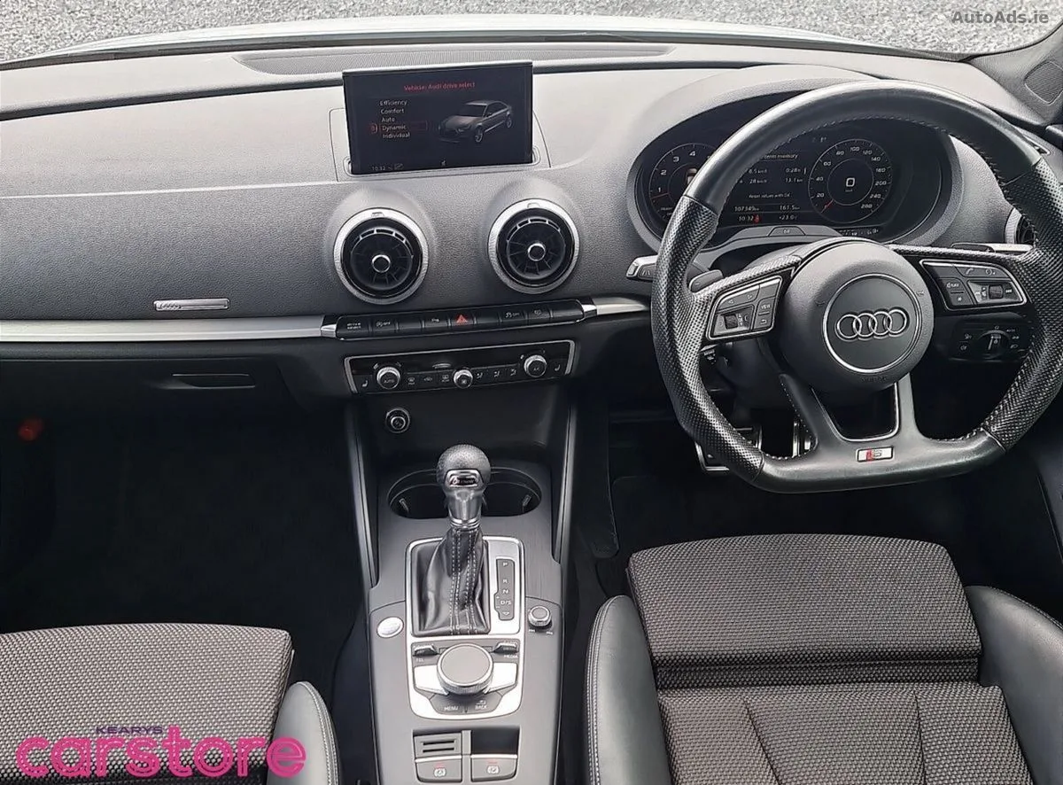 2019 Audi A3 – photo 11