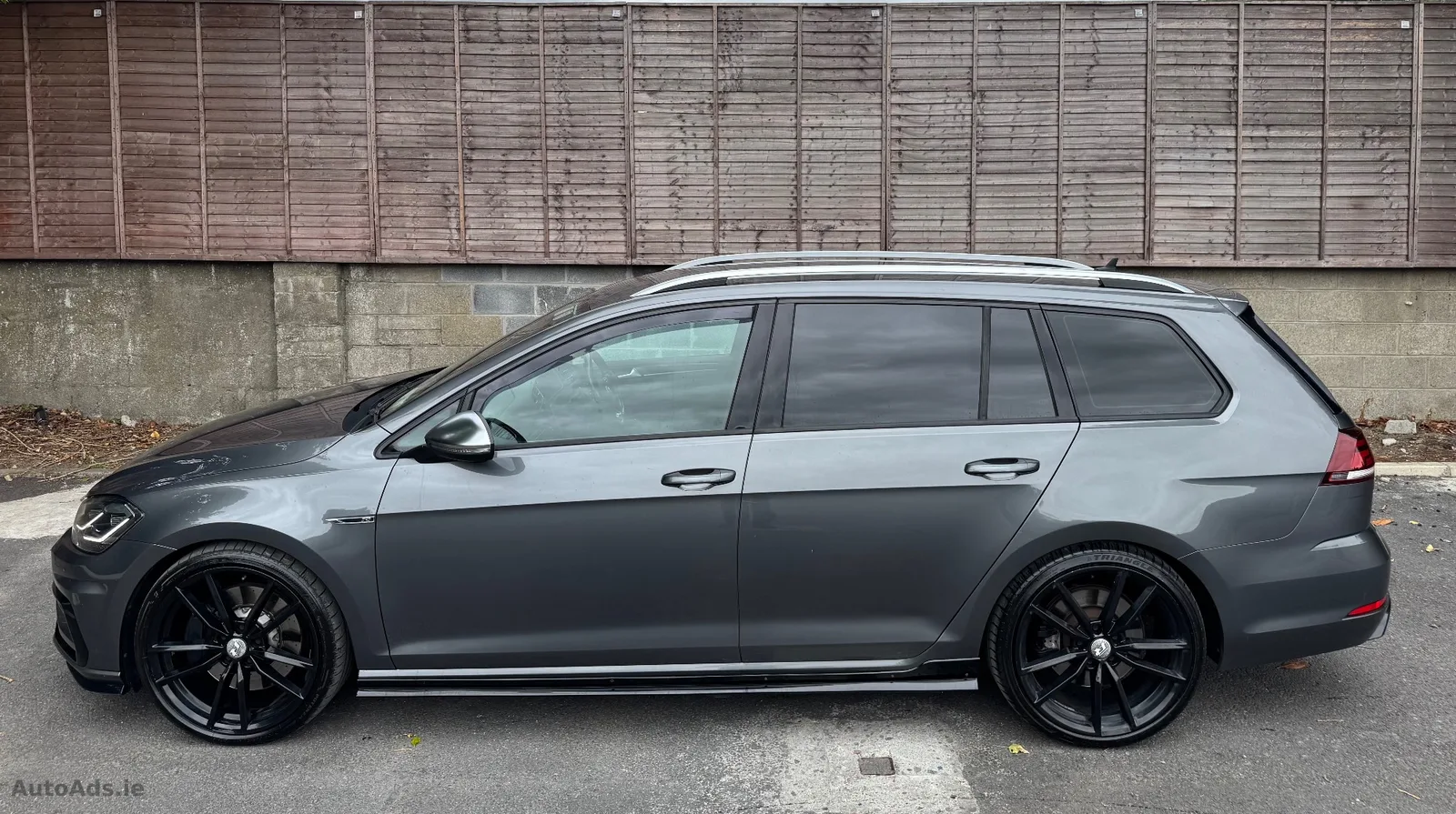 2017 Volkswagen Golf – photo 3