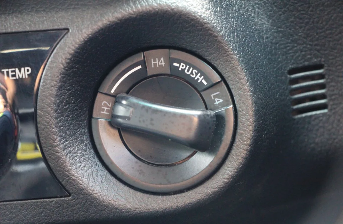 2019 Toyota Hilux – photo 20