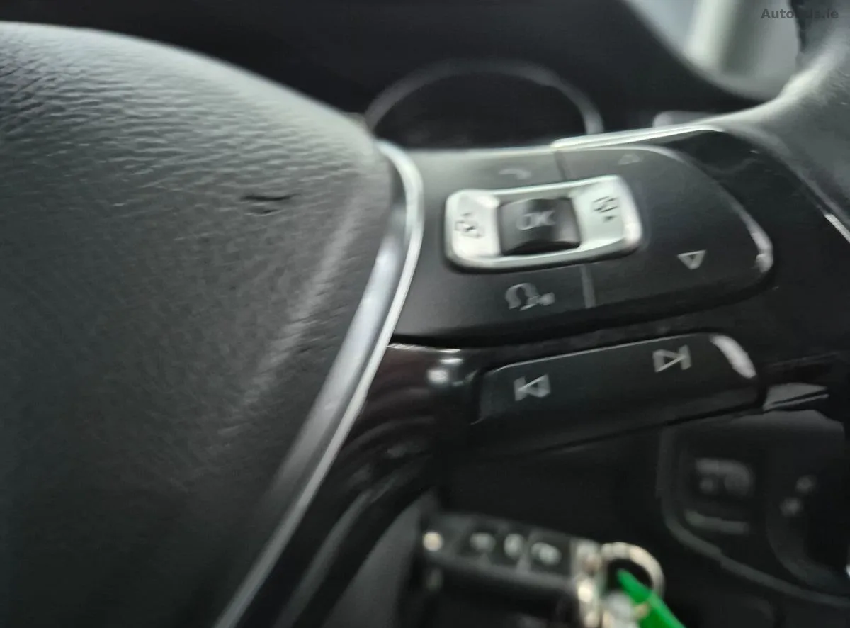 2016 Volkswagen Golf – photo 7