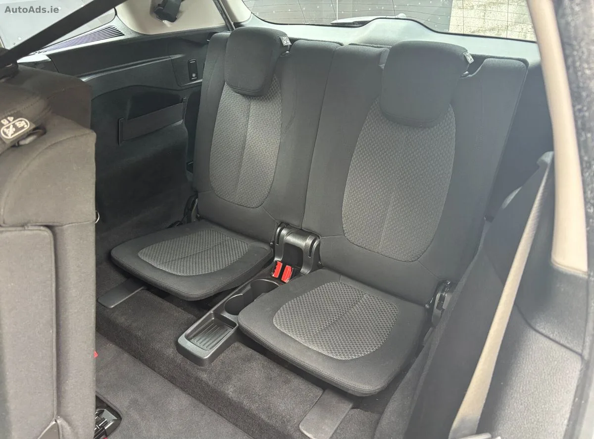 2015 BMW 2-Series – photo 12