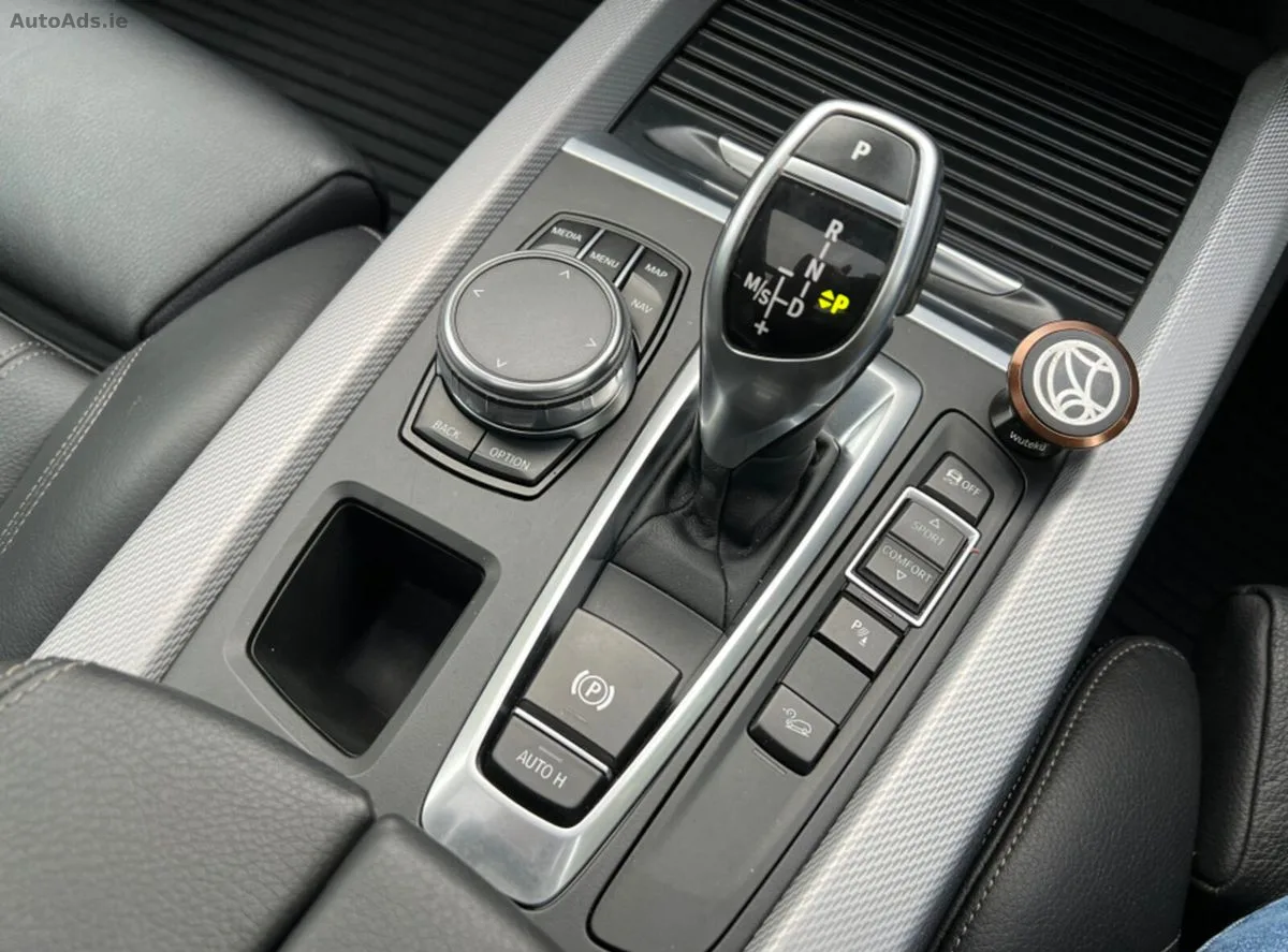 2018 BMW X5 – photo 19