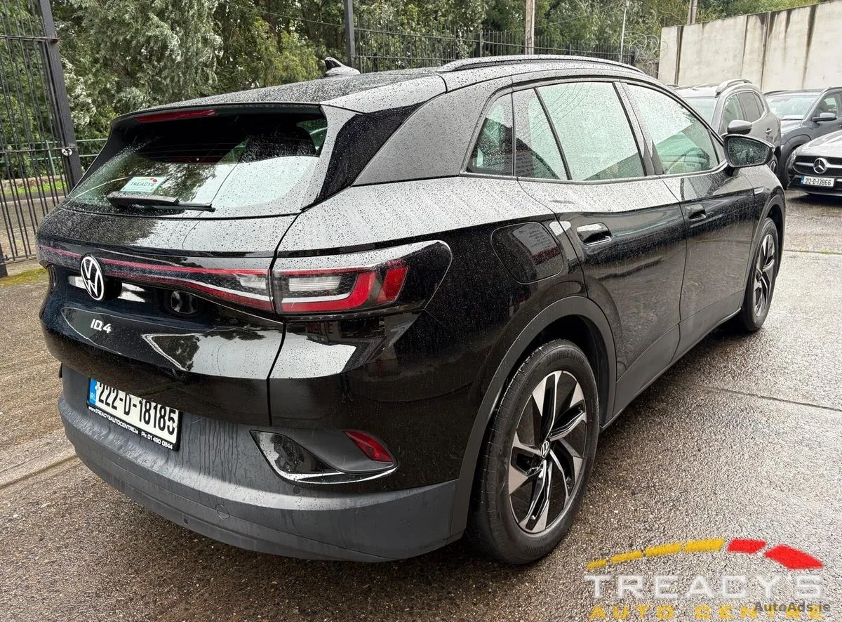 2022 Volkswagen ID.4 – photo 3