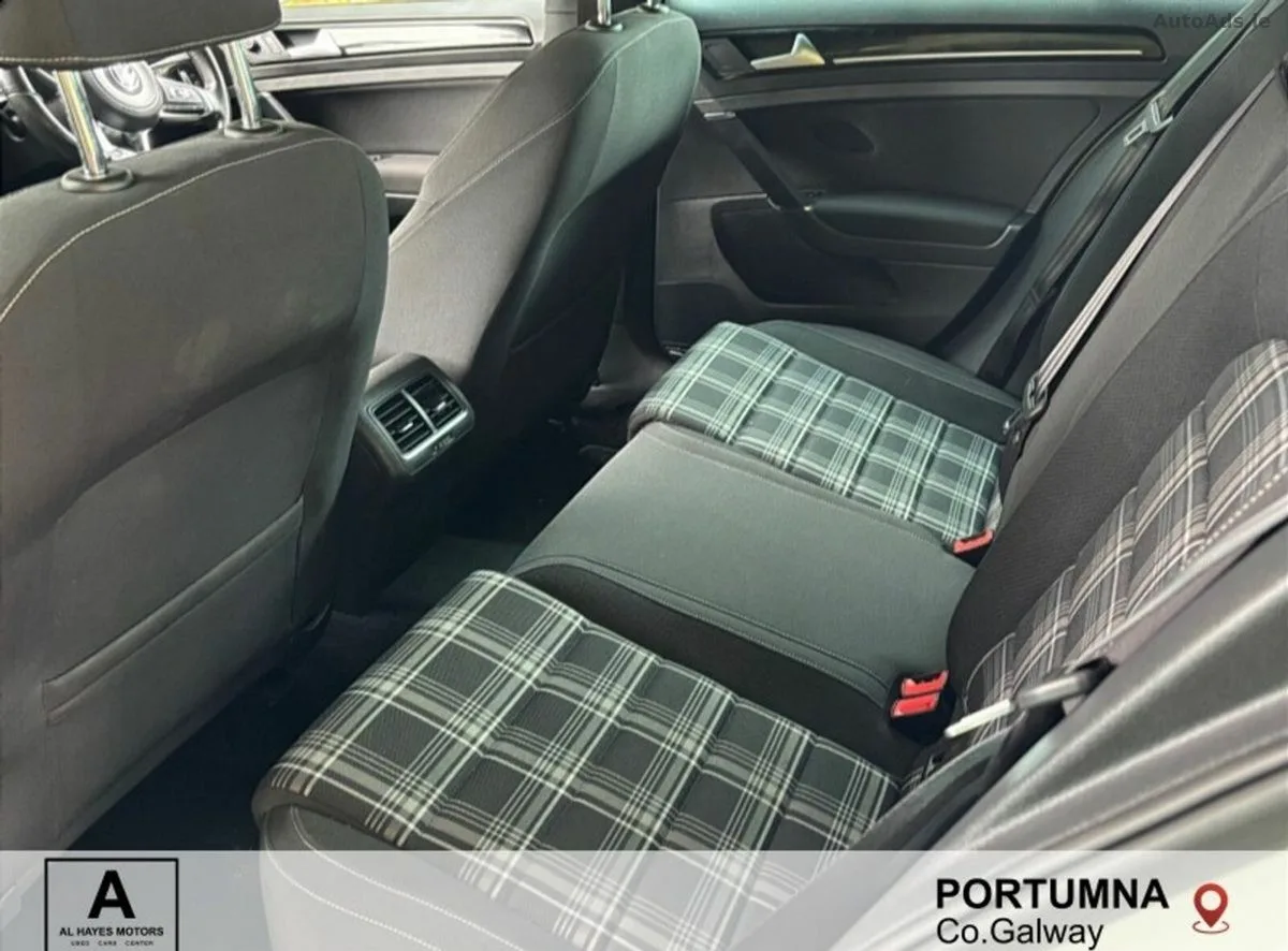 2017 Volkswagen Golf – photo 4