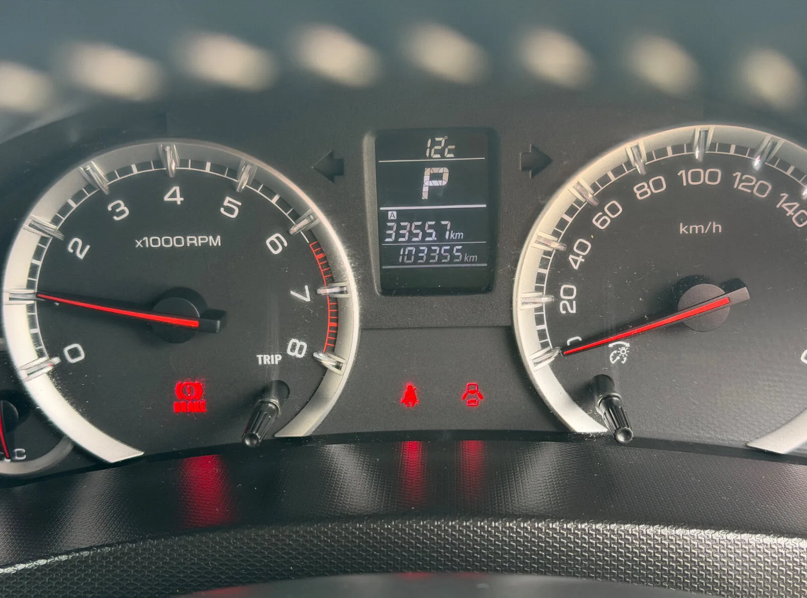 2014 Suzuki Swift – photo 10