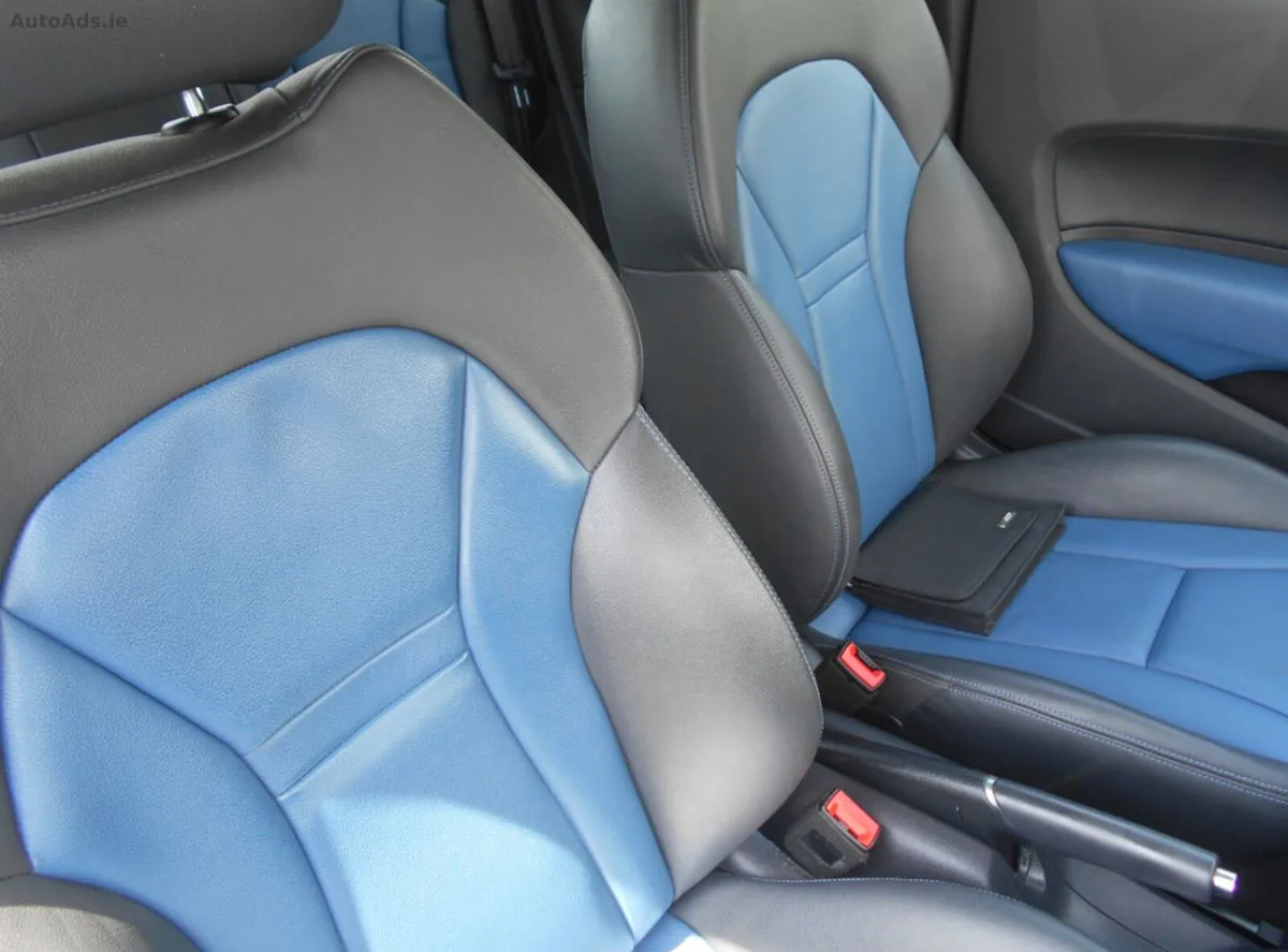 2019 Audi A1 – photo 6