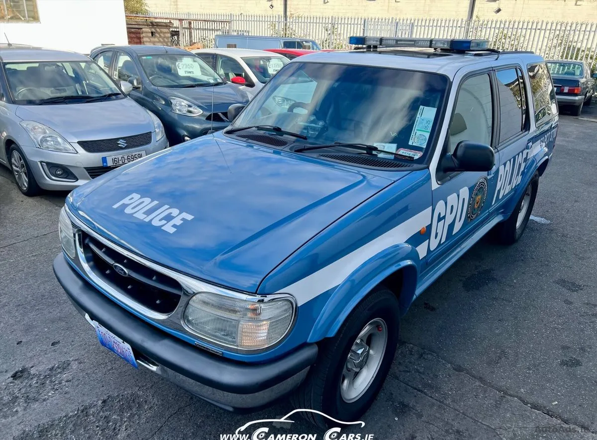 2000 Ford Other – photo 11