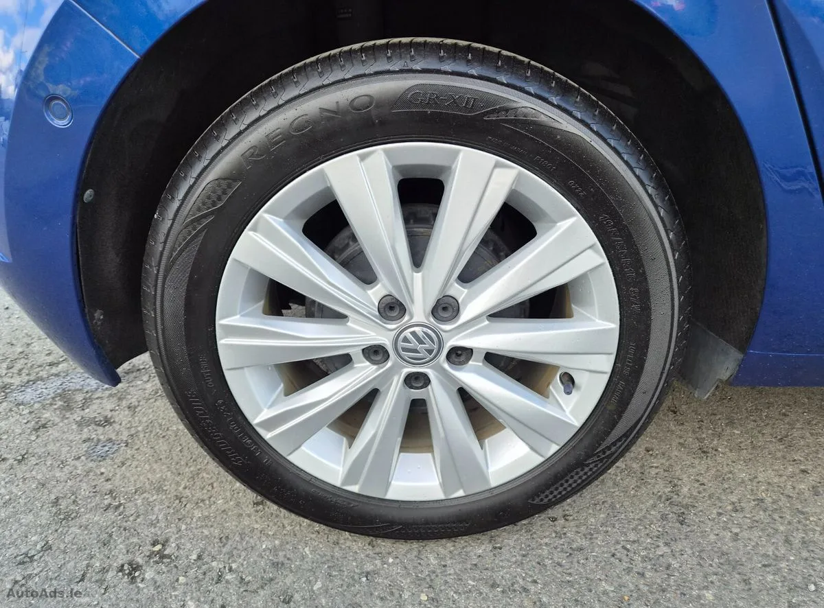 2019 Volkswagen Polo – photo 11
