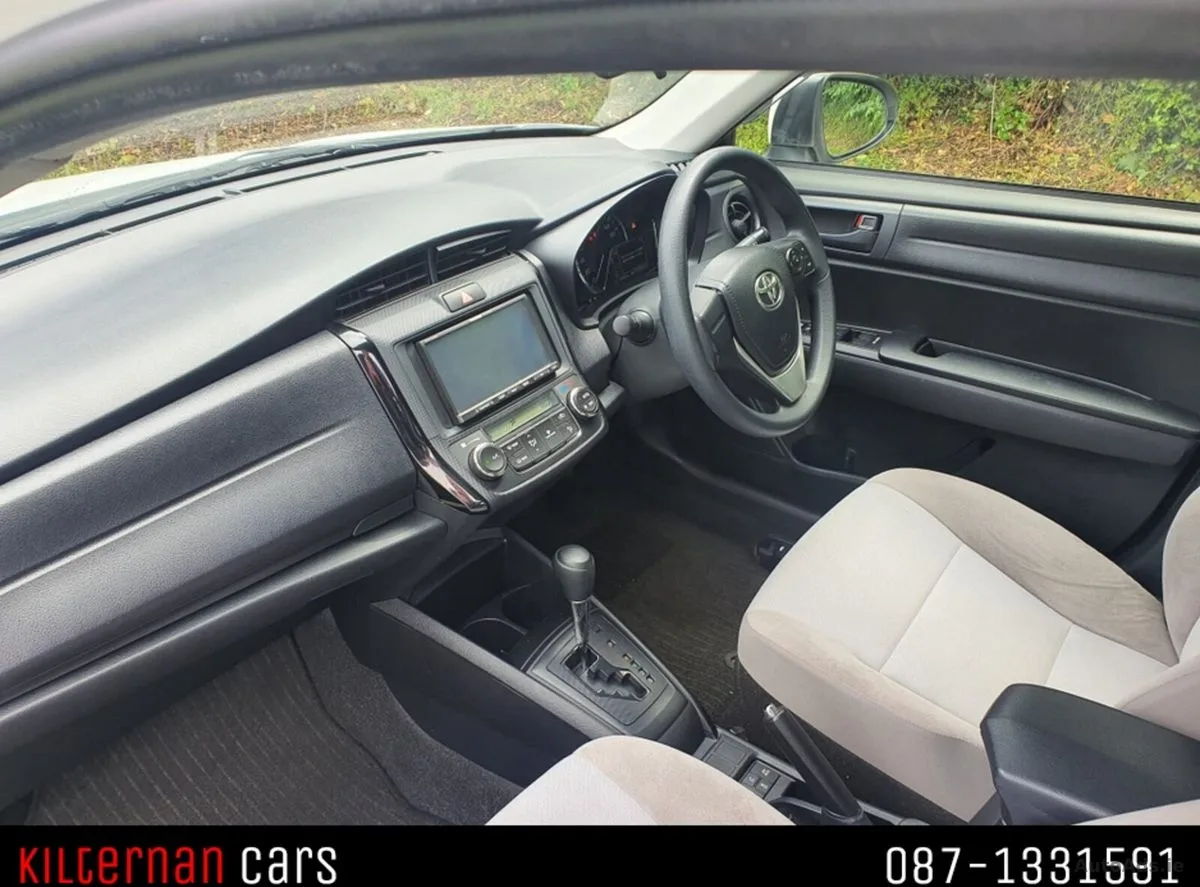 2017 Toyota Corolla – photo 9
