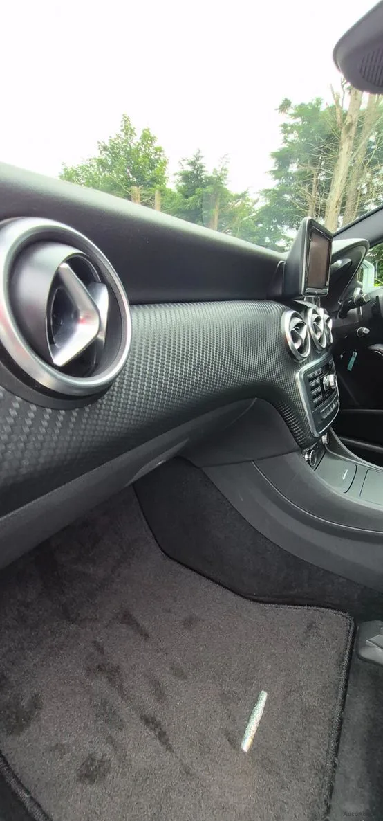 2013 Mercedes-Benz A-Class – photo 18