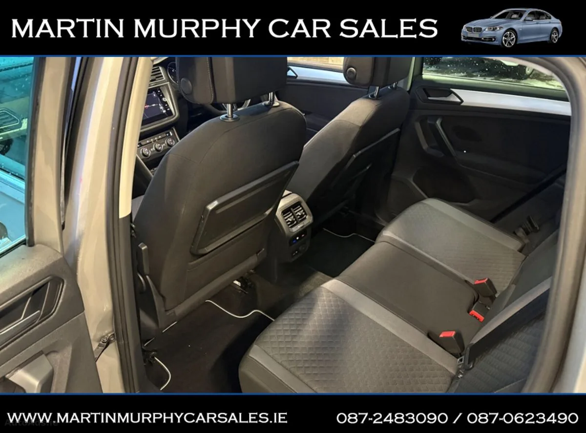 2019 Volkswagen Tiguan – photo 17