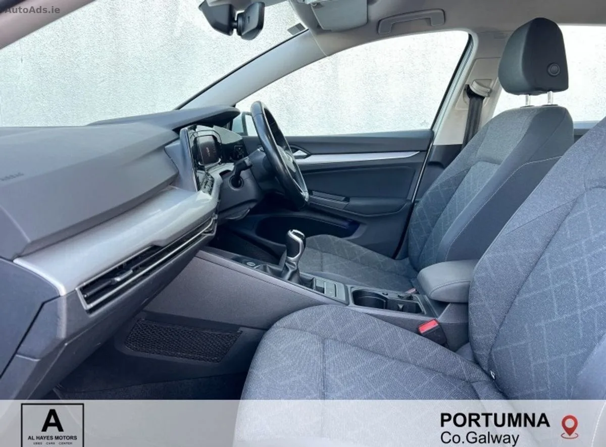 2021 Volkswagen Golf – photo 4