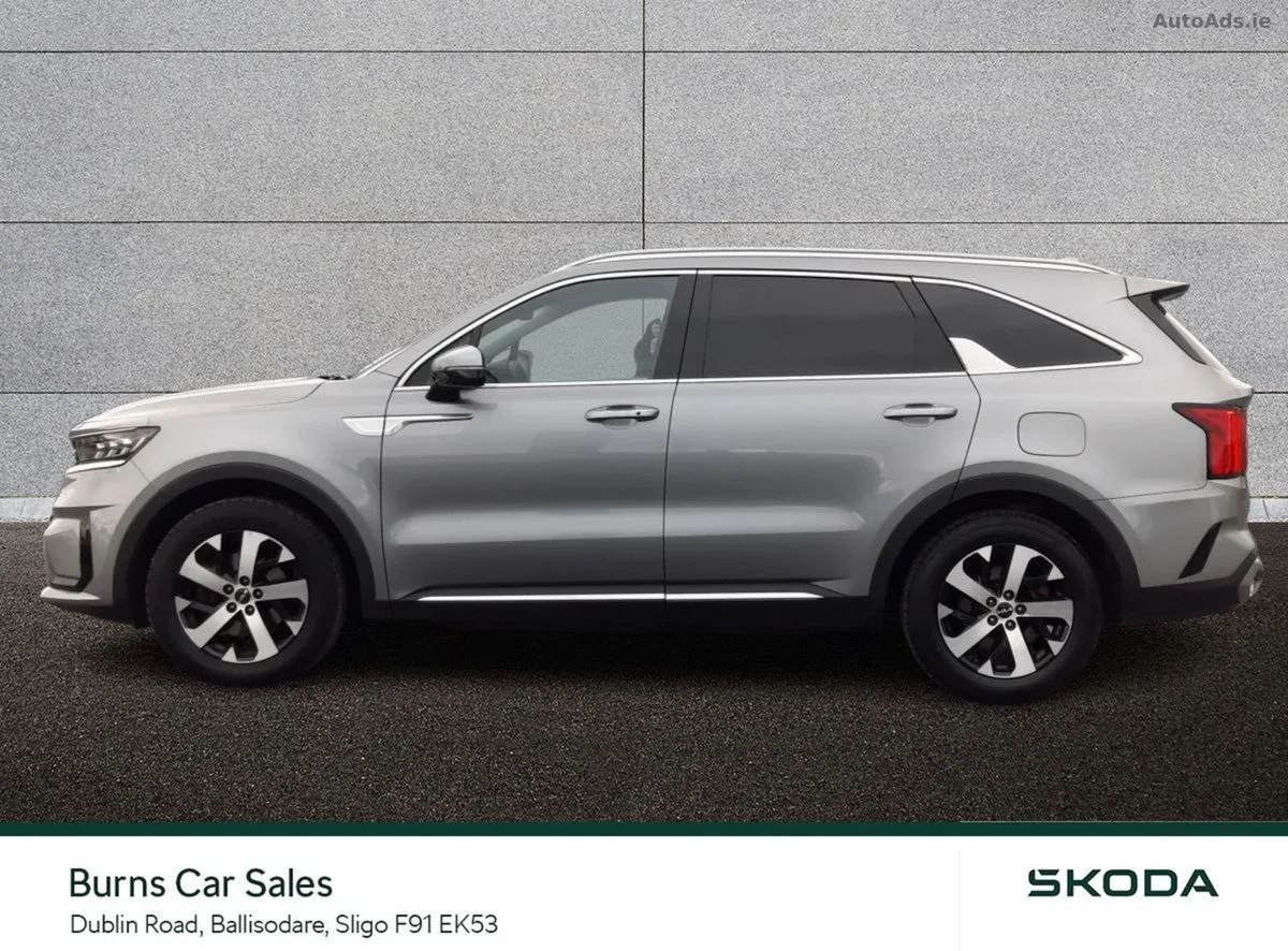 2023 Kia Sorento – photo 6
