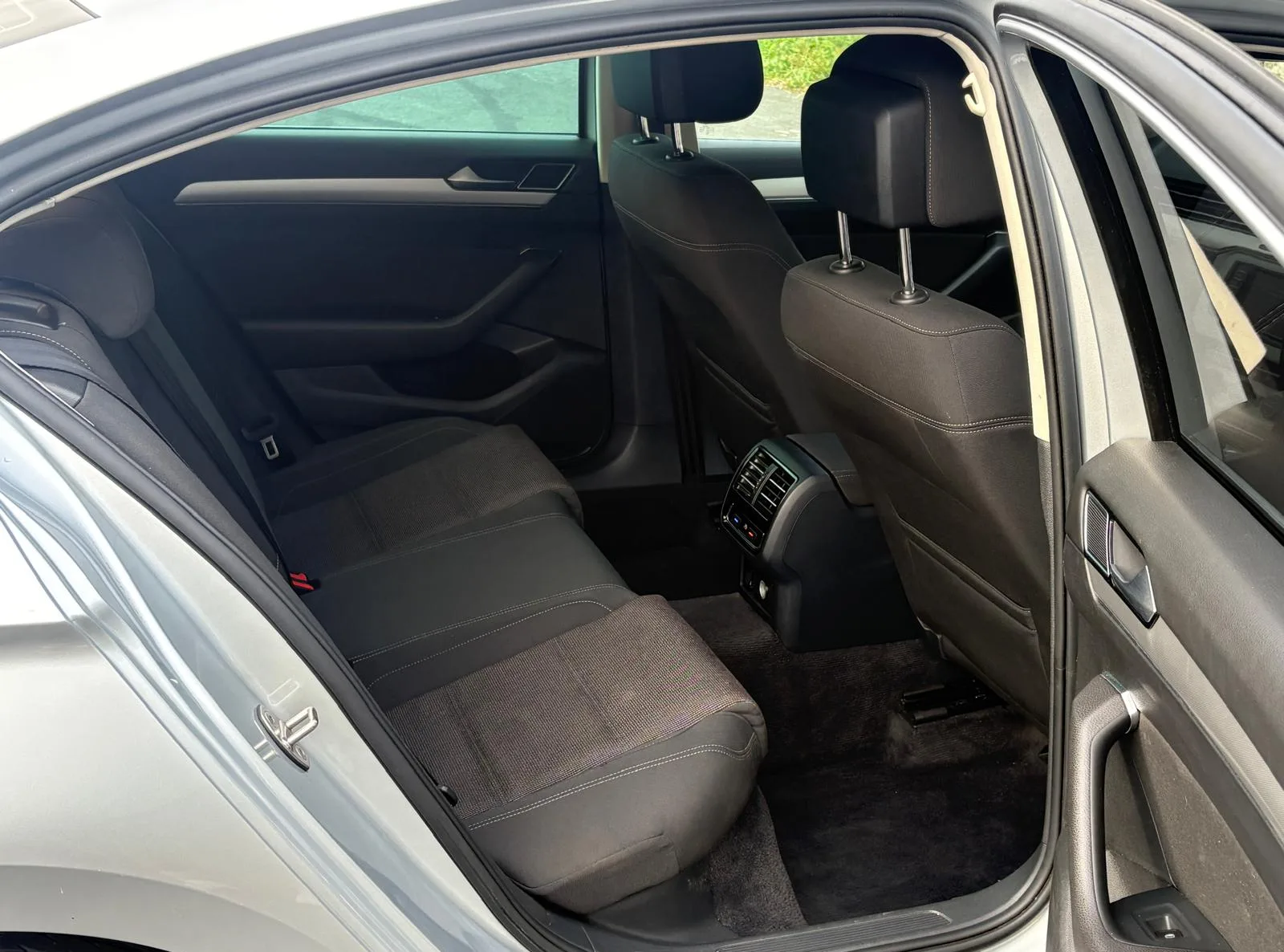 2015 Volkswagen Passat – photo 6
