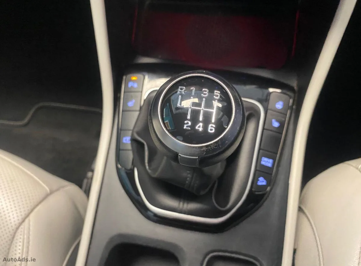 2023 Hyundai Tucson – photo 19