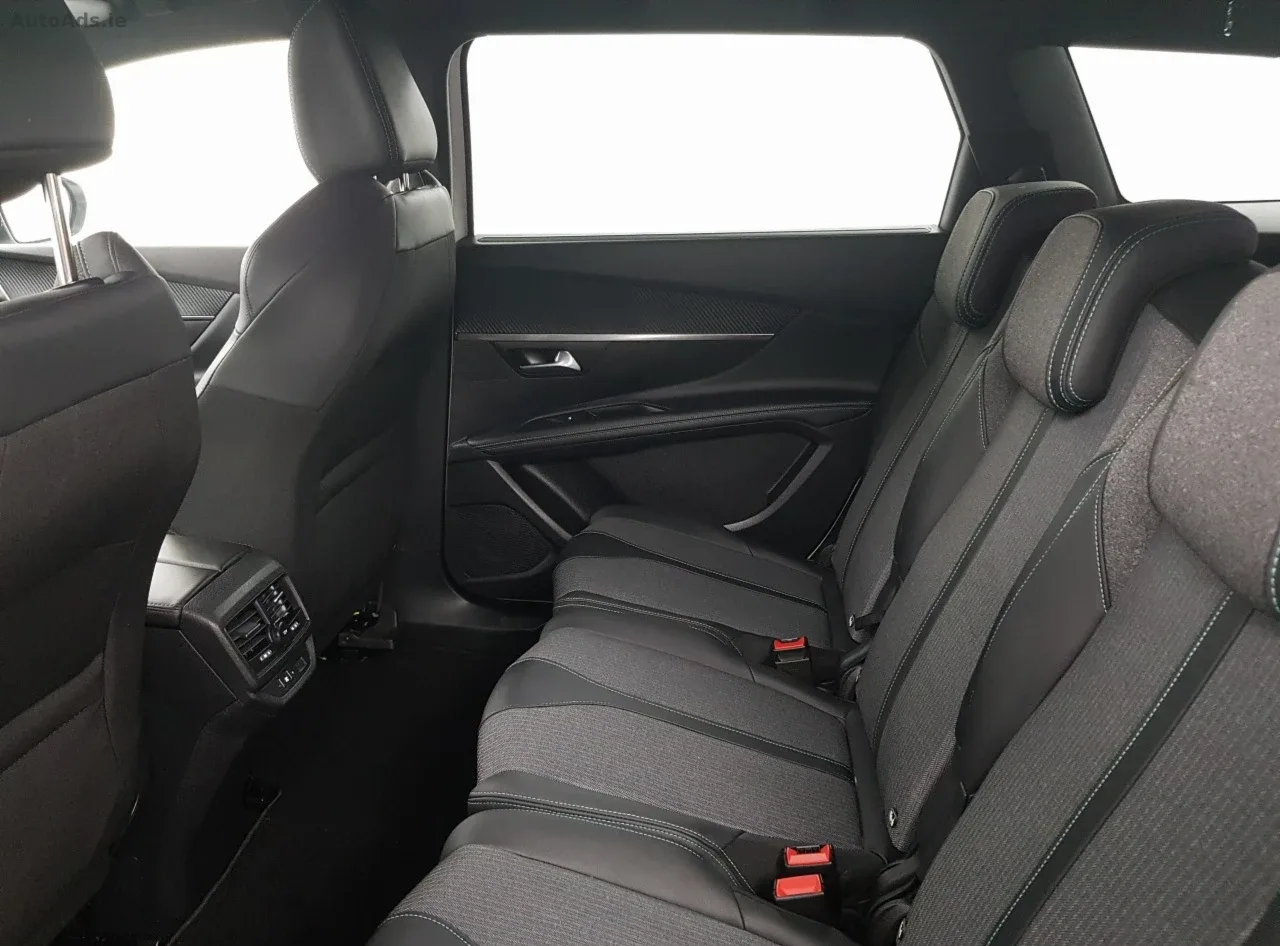 2024 Peugeot 5008 – photo 6