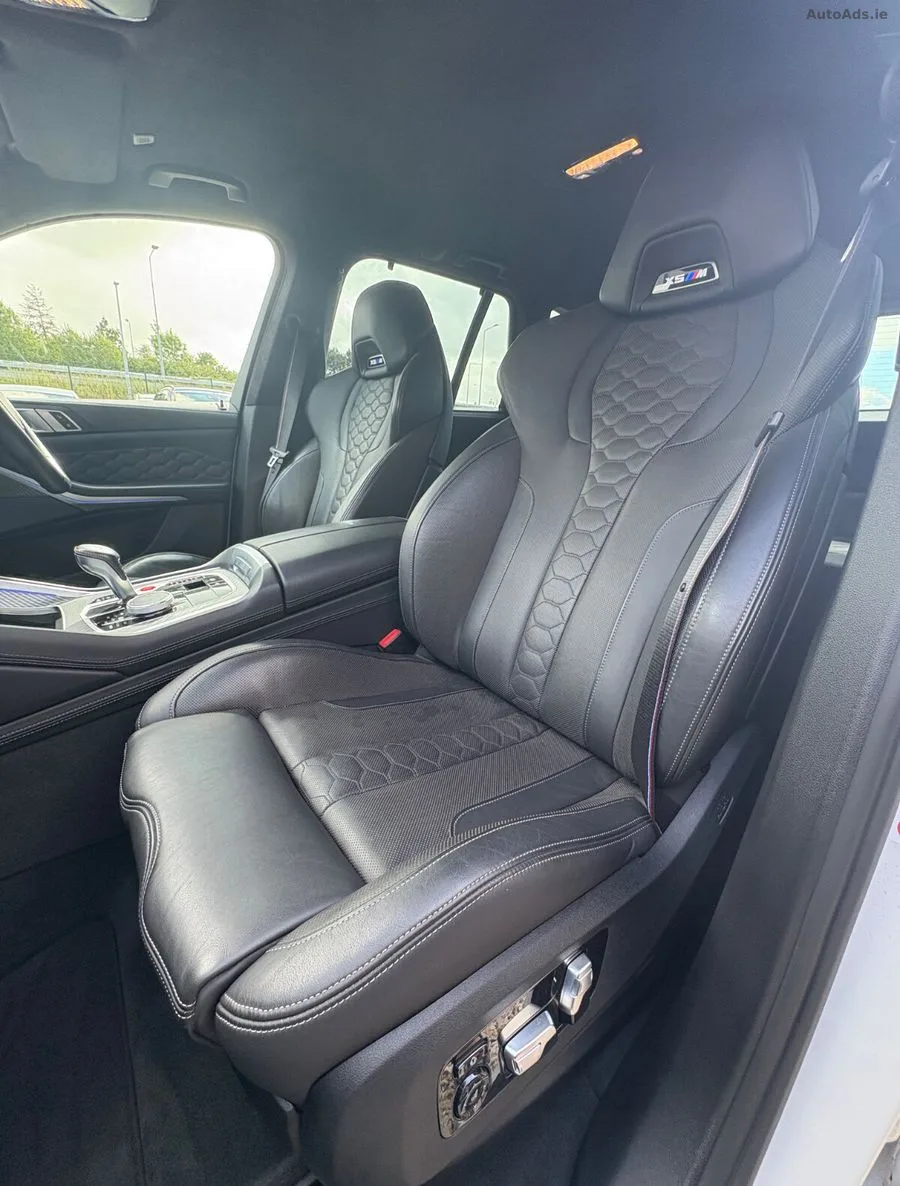 2020 BMW X5 – photo 20