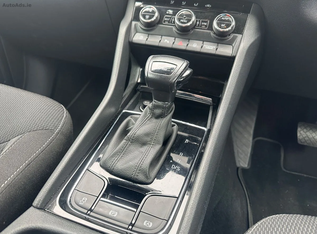 2022 Skoda Kodiaq – photo 17