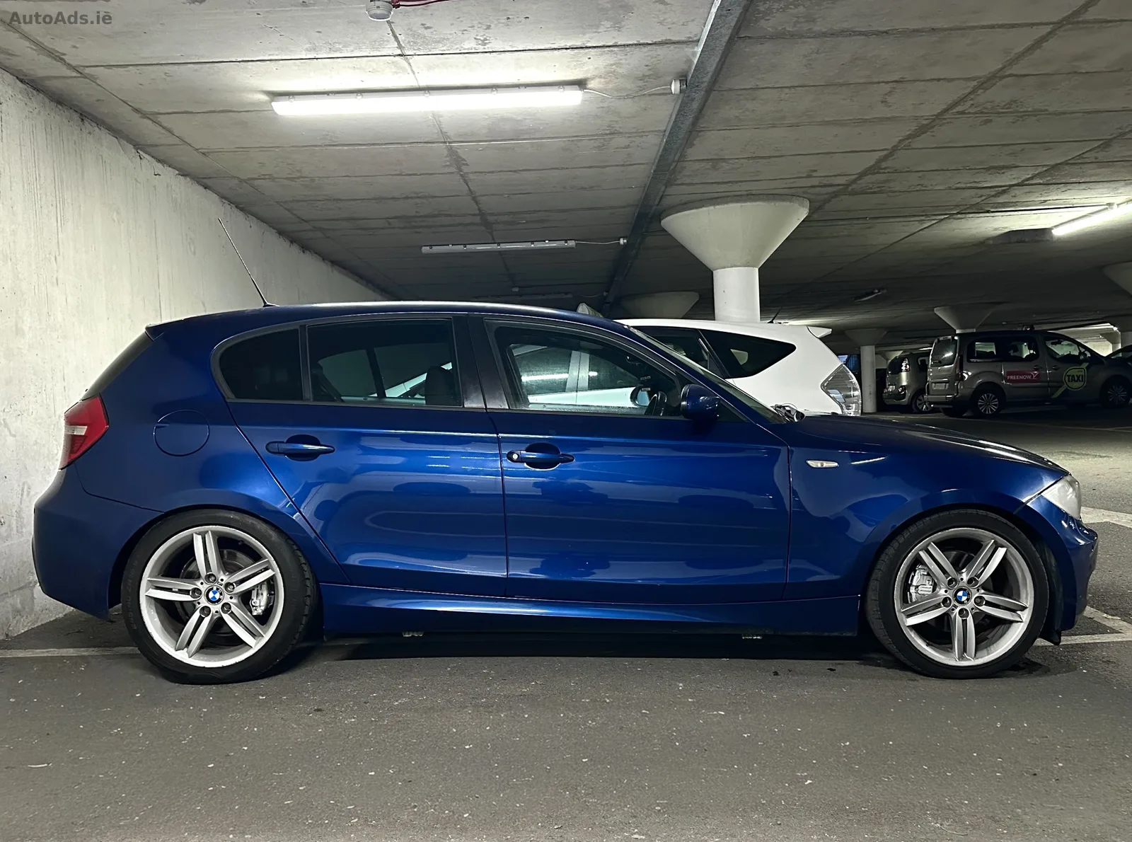 2008 BMW 1 Series – photo 6