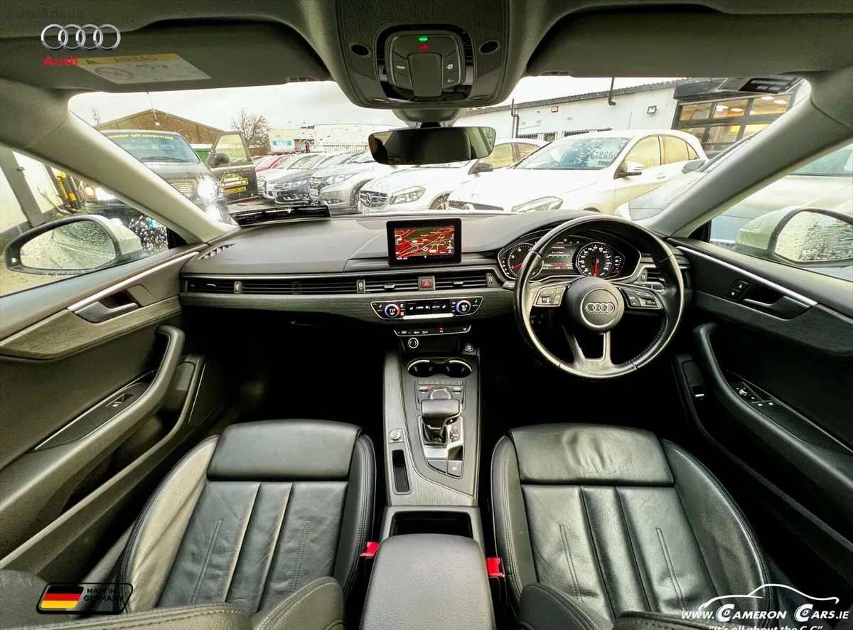 2017 Audi A5 – photo 18