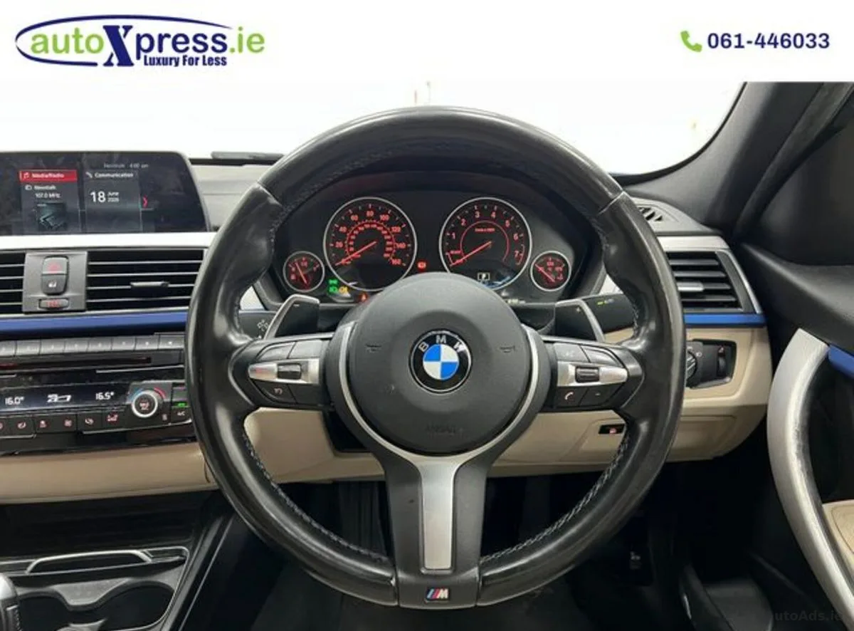 2018 BMW 3-Series – photo 16