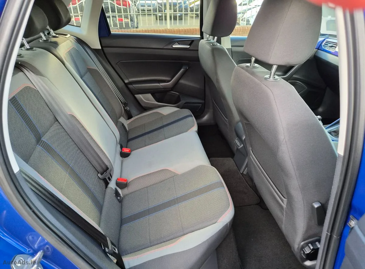 2019 Volkswagen Polo – photo 14