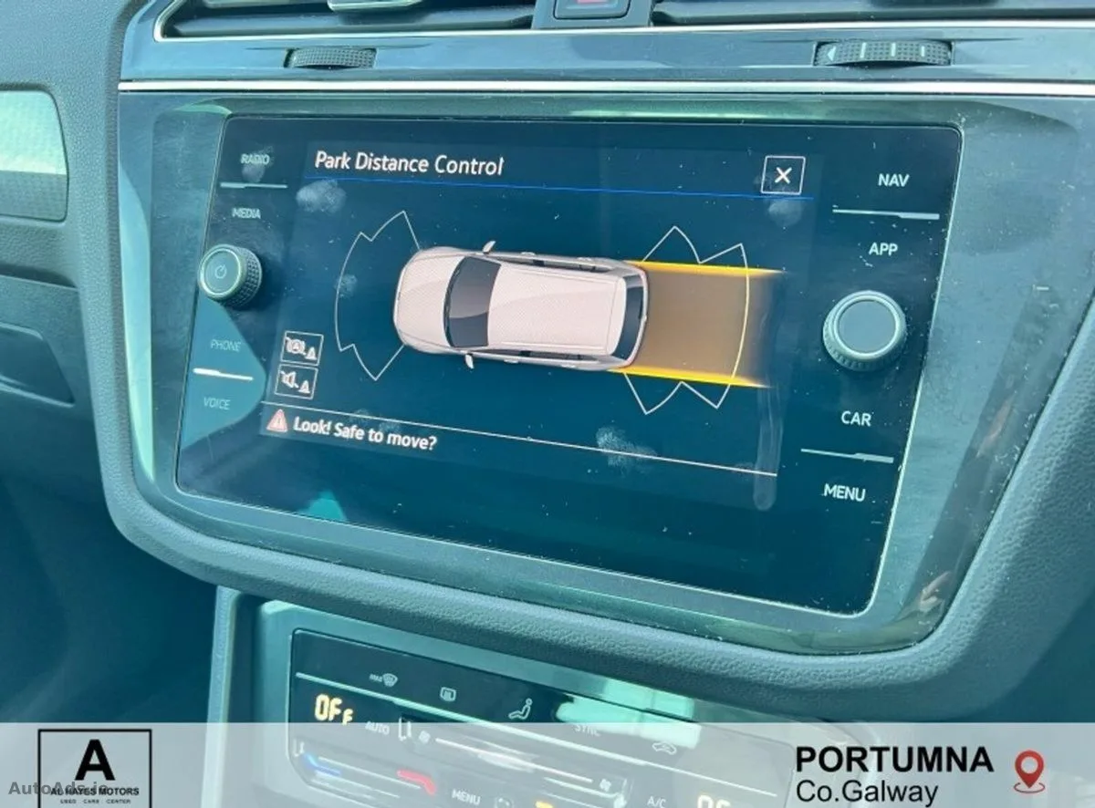 2023 Volkswagen Tiguan – photo 10