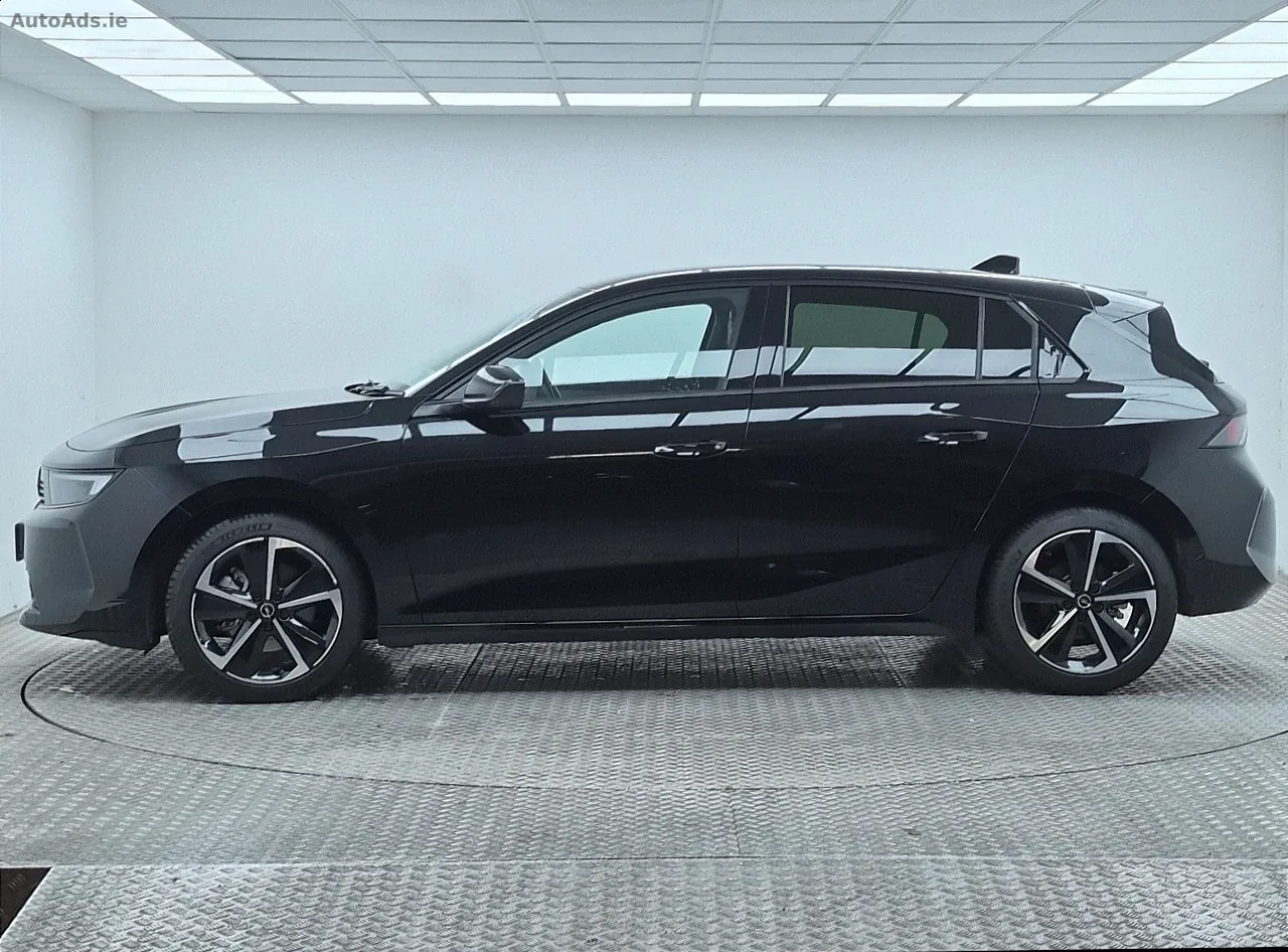 2026 Opel Astra – photo 5