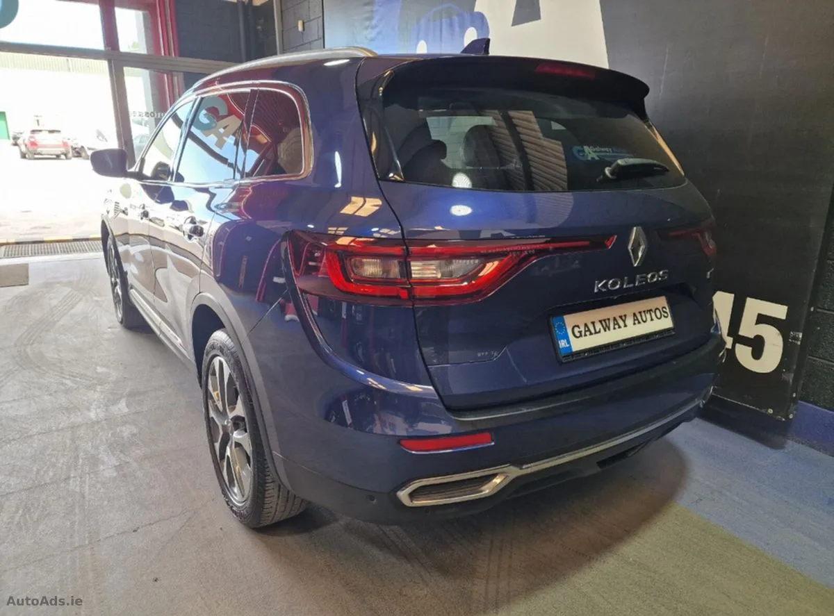 2018 Renault Koleos – photo 7