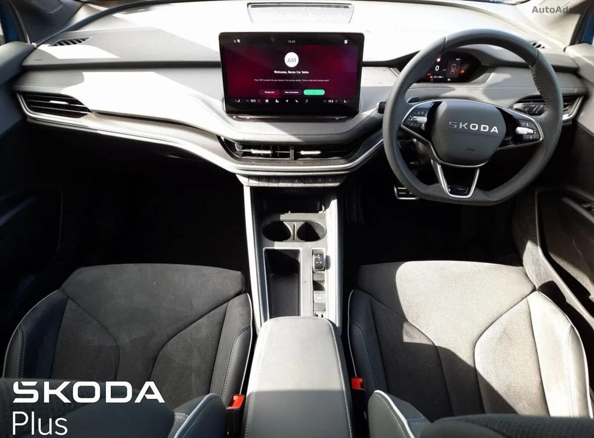 2025 Skoda Elroq – photo 2