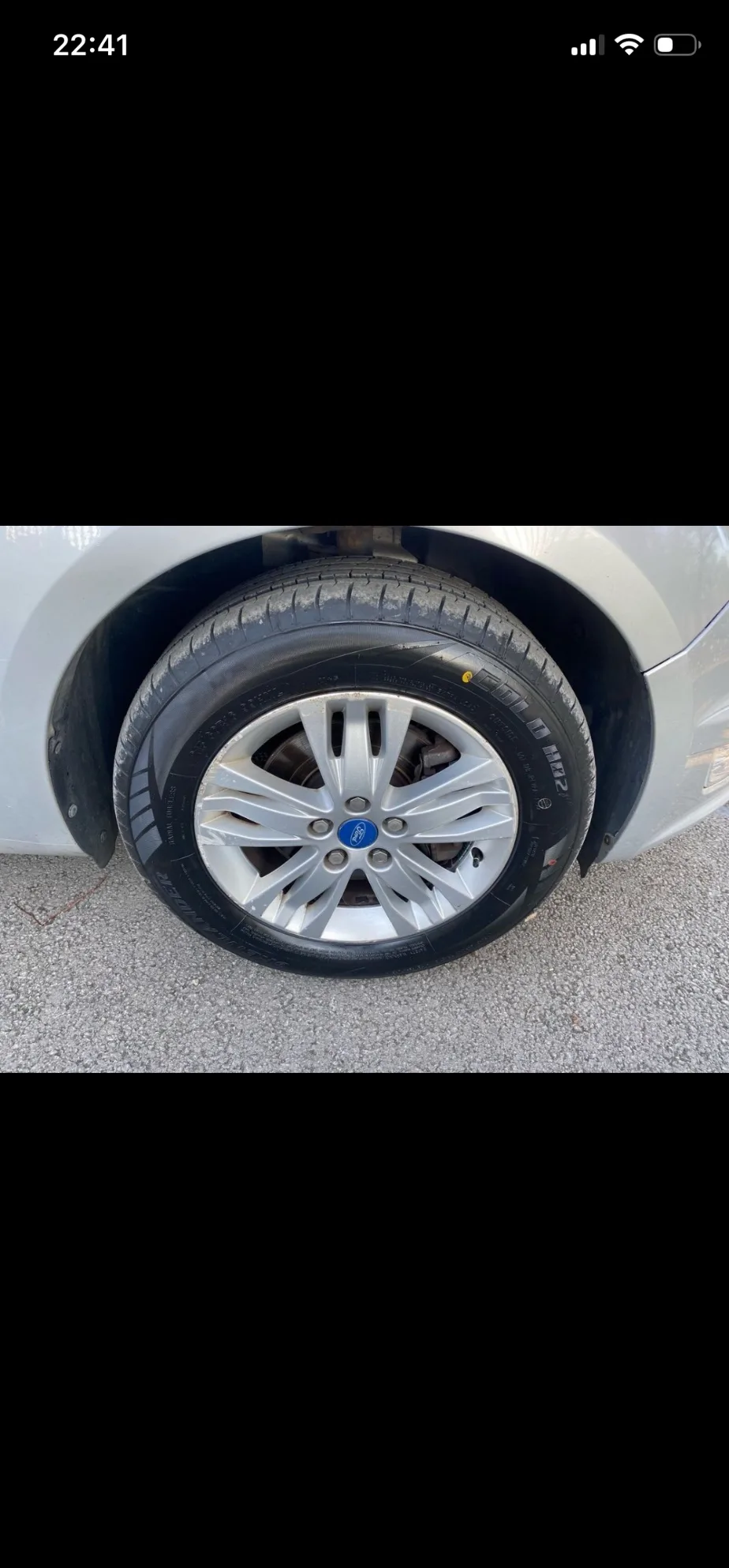 2012 Ford Galaxy – photo 7