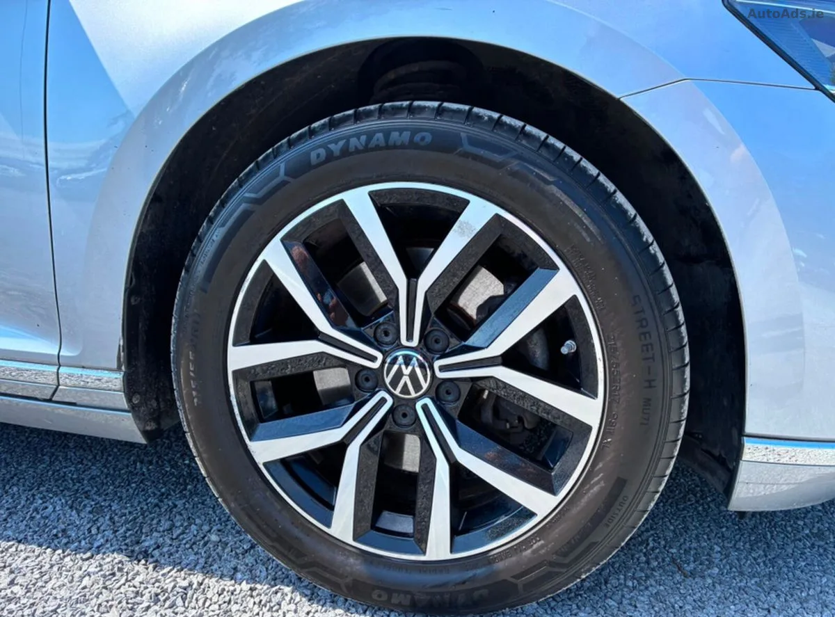 2022 Volkswagen Passat – photo 20