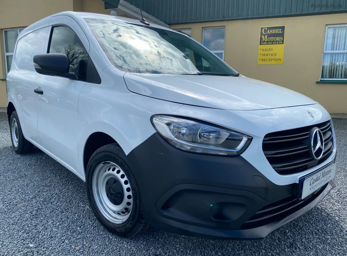 2023 Mercedes-Benz Citan