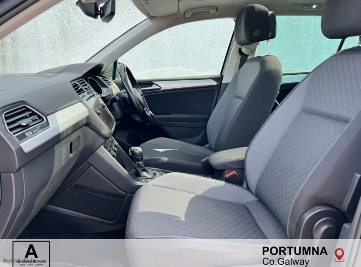 2019 Volkswagen Tiguan – photo 3