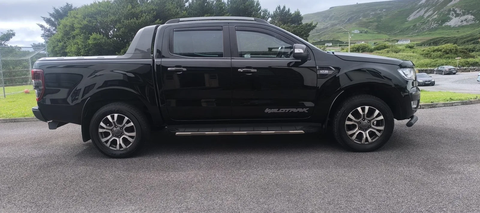 2018 Ford Ranger – photo 3