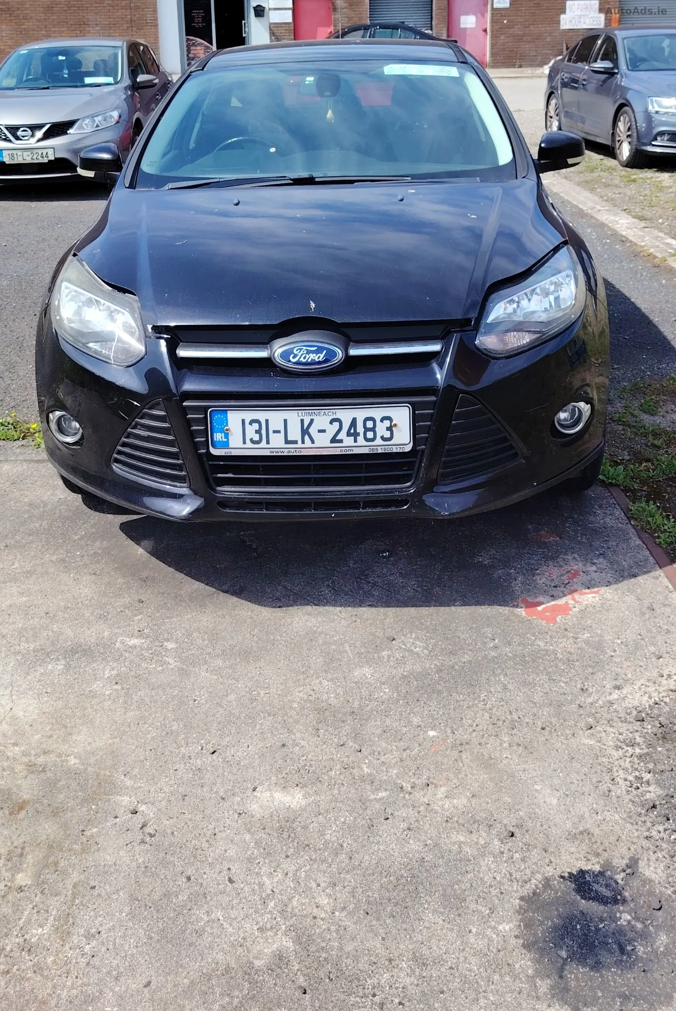 Ford Focus – photo 2