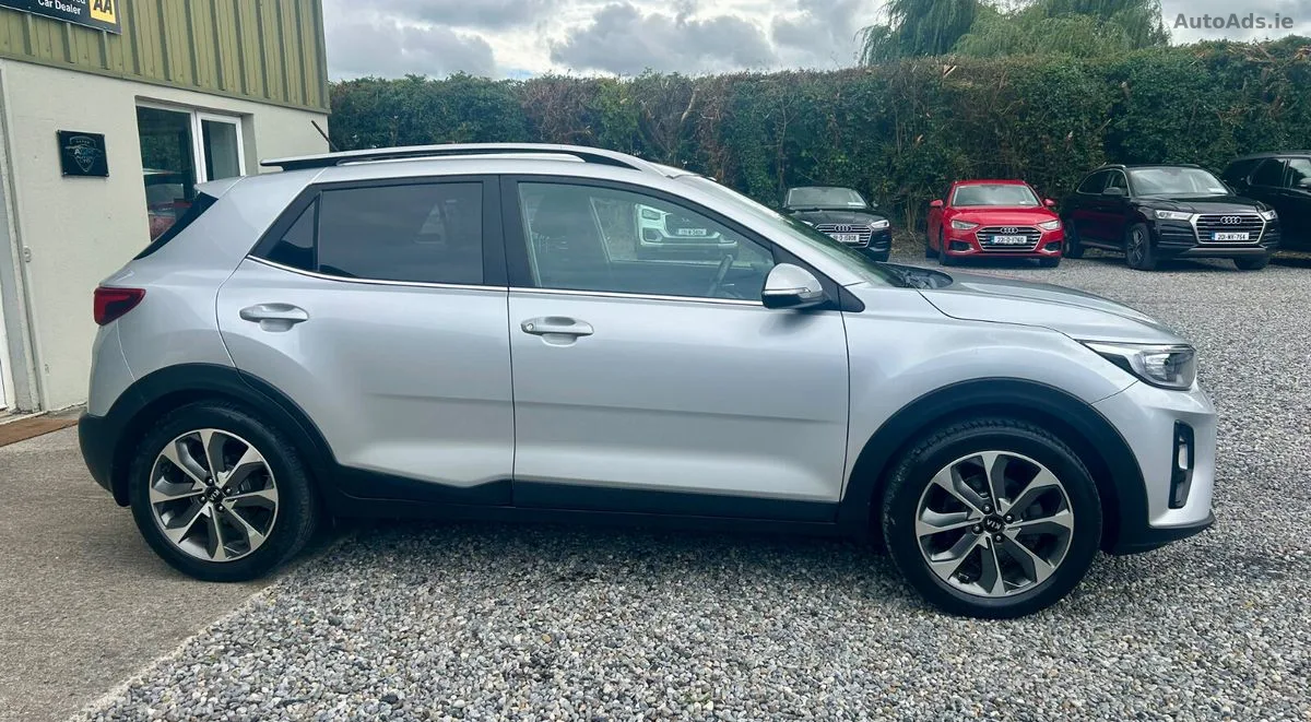 2019 Kia Stonic – photo 2