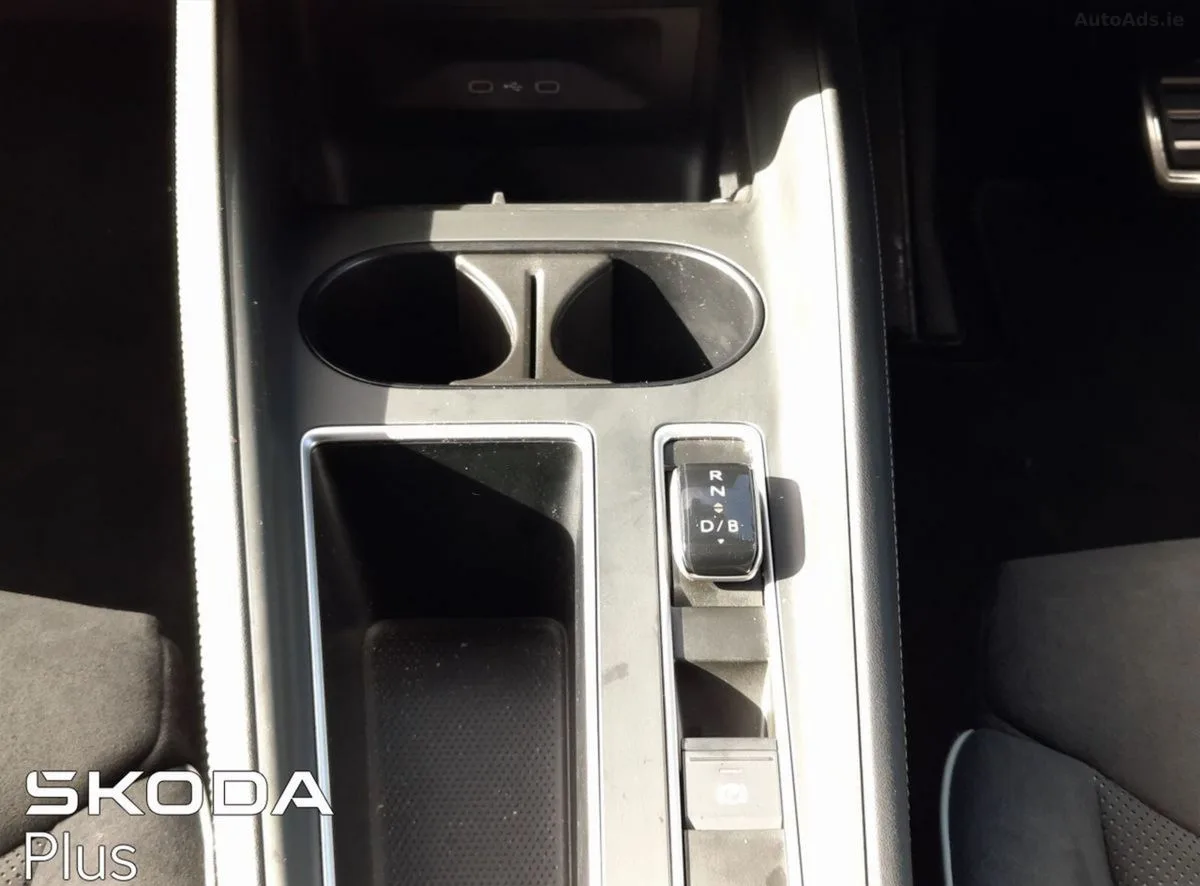 2025 Skoda Elroq – photo 14