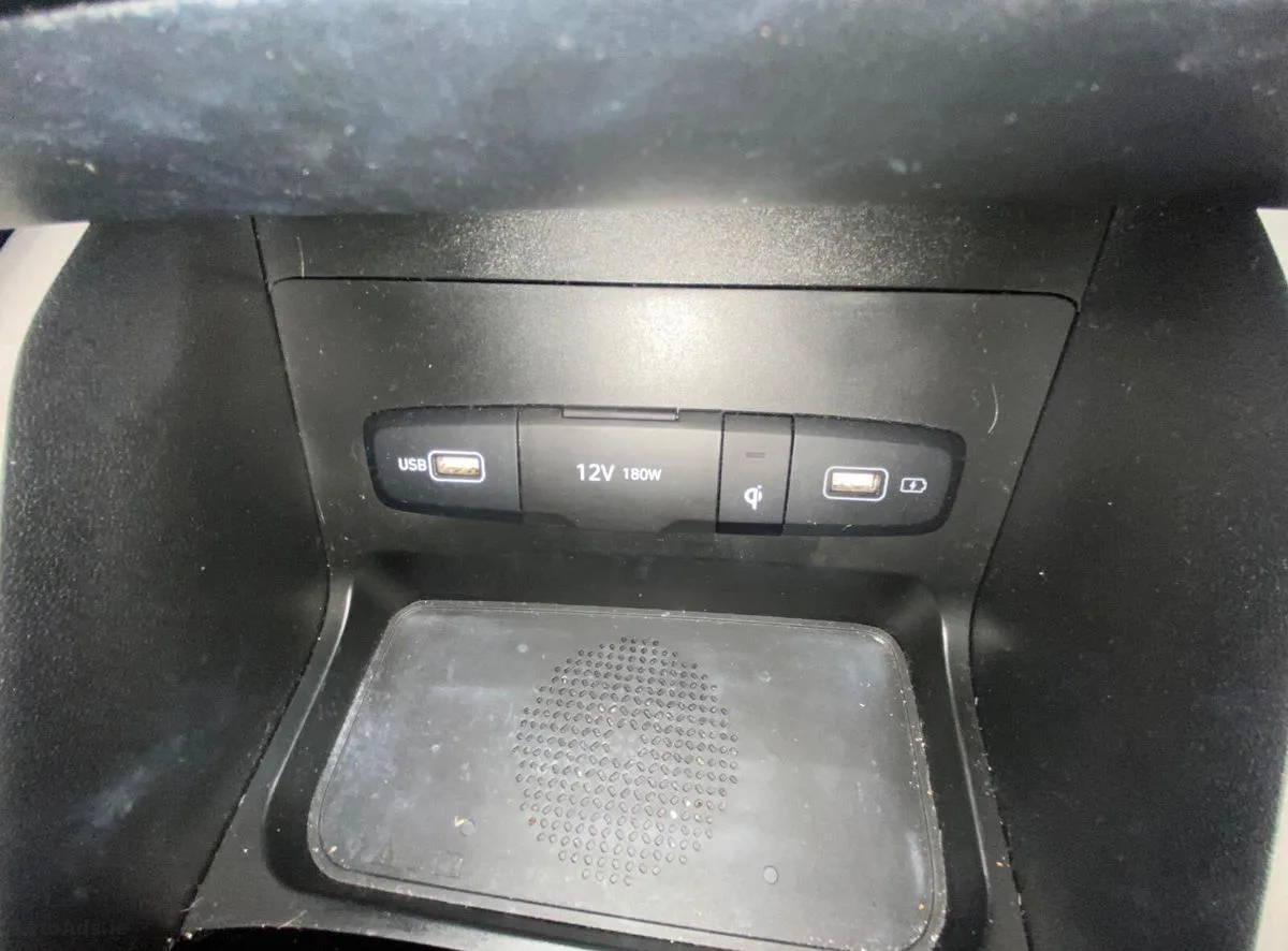 2024 Hyundai Tucson – photo 16