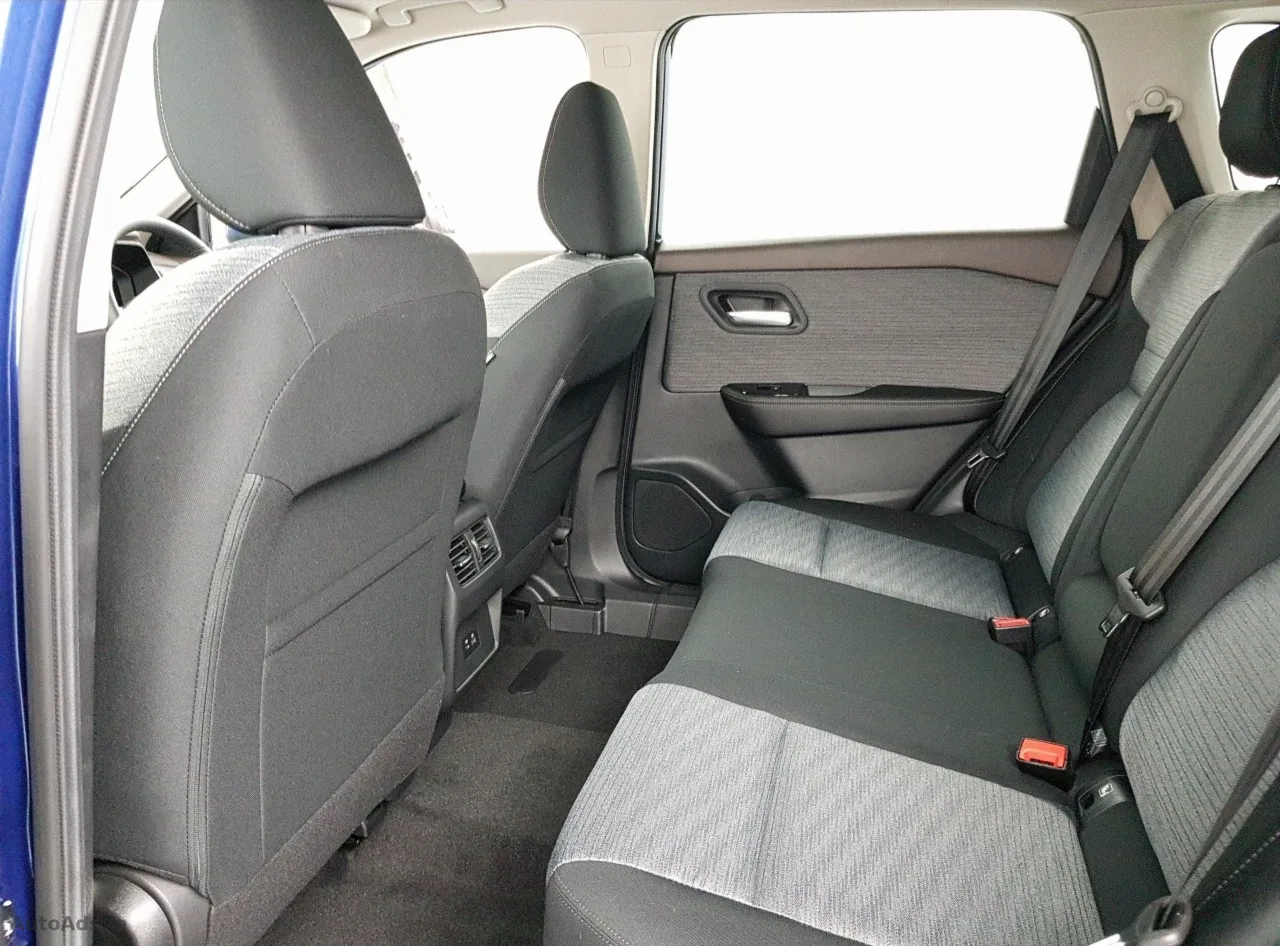 2025 Nissan X-Trail – photo 6