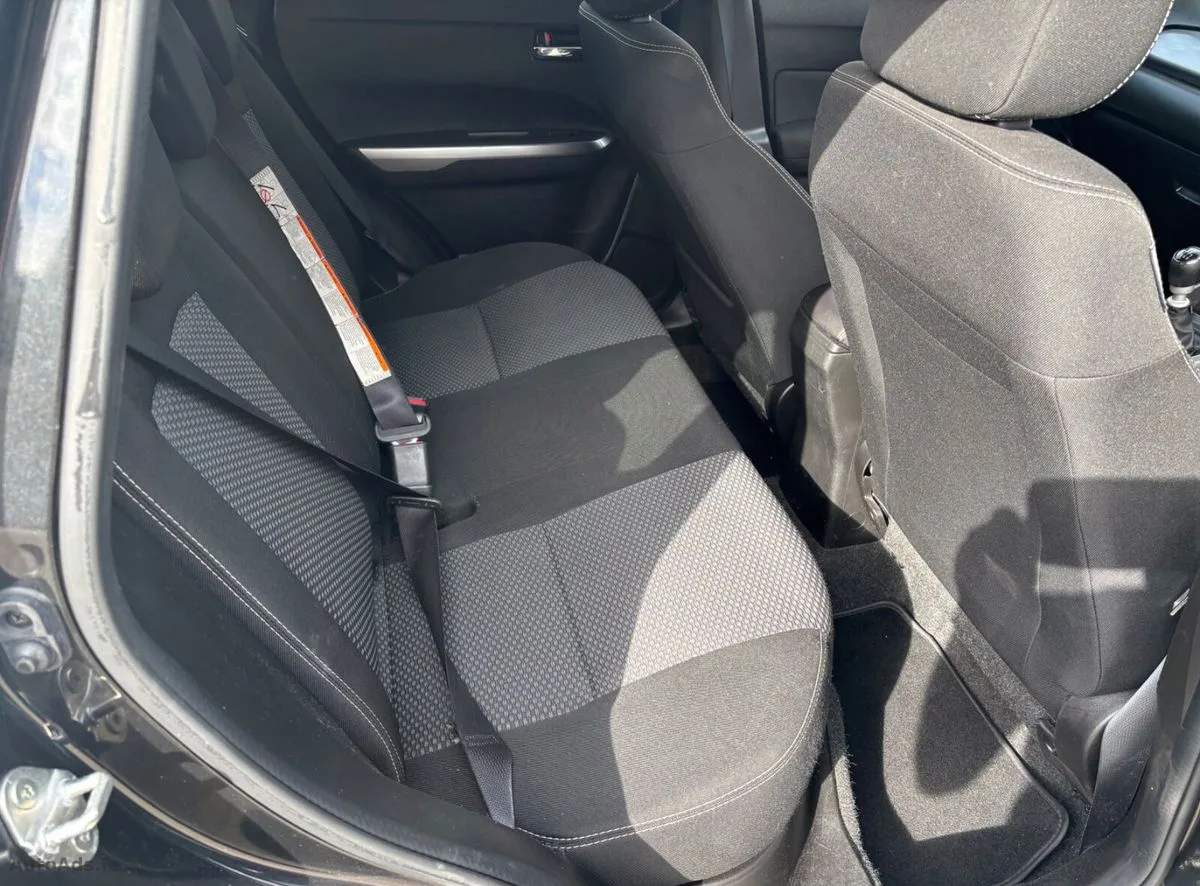 2020 Suzuki Vitara – photo 7