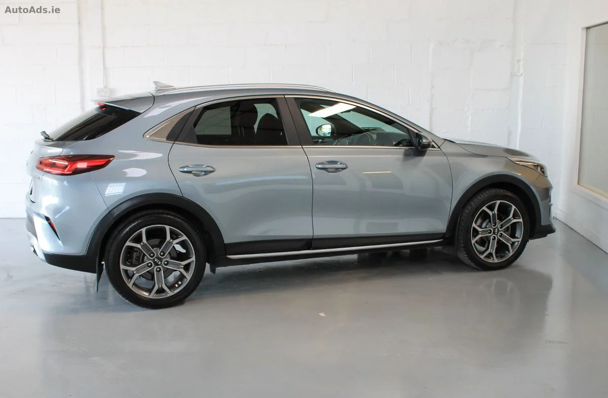 2021 Kia XCeed – photo 5