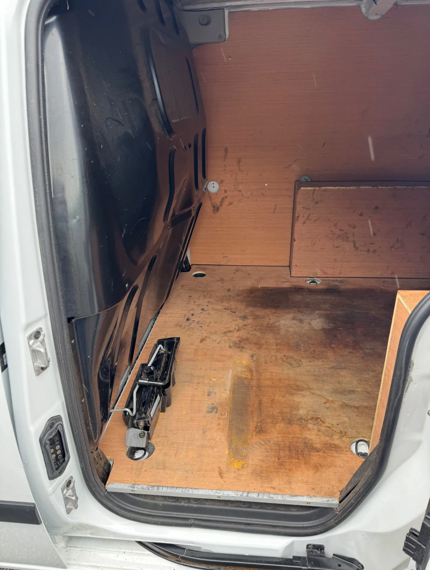 2021 Renault Kangoo – photo 7